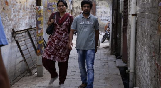 La répression sexuelle en Inde et un « Agra » sans le Taj Mahal : Kanu Behl dans la sélection de la Quinzaine des Réalisateurs de Cannes Les plus populaires à lire absolument Inscrivez-vous aux newsletters Variety Plus de nos marques