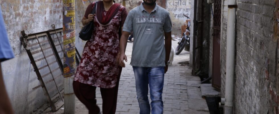 La répression sexuelle en Inde et un « Agra » sans le Taj Mahal : Kanu Behl dans la sélection de la Quinzaine des Réalisateurs de Cannes Les plus populaires à lire absolument Inscrivez-vous aux newsletters Variety Plus de nos marques