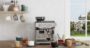 Recherchez une machine à espresso adaptée à votre cuisine ou à votre style de vie et adaptée à vos envies de café.