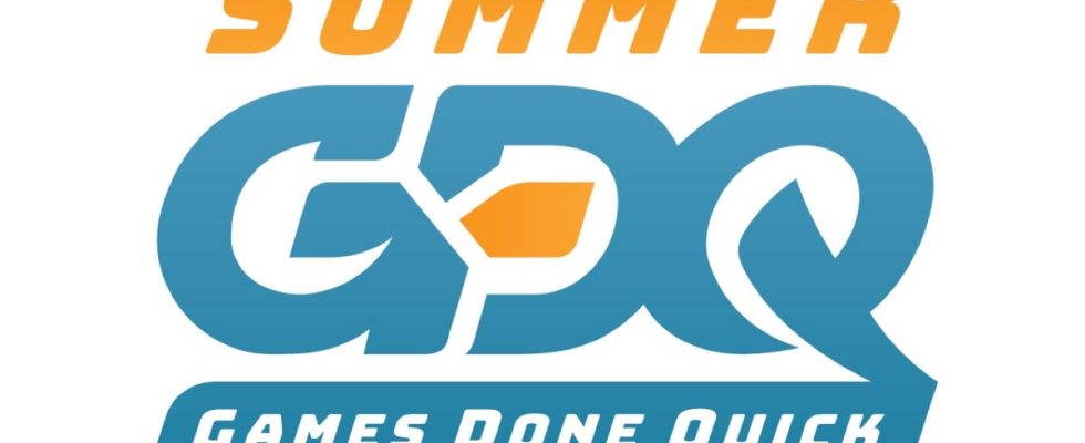 La semaine de speedrunning caritatif de Summer Games Done Quick commence dimanche