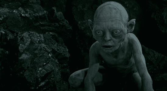 L'acteur de Gollum Andy Serkis veut toujours revenir pour les nouveaux films du Seigneur des Anneaux
