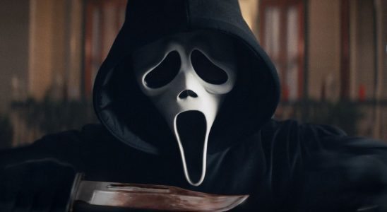 L'acteur de Scream révèle qu'il a supplié d'être tué et explique pourquoi il le regrette