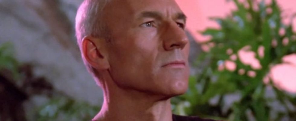 L'acteur de Star Trek explique pourquoi le "code d'honneur" de la prochaine génération devrait rester en rotation, malgré le contenu offensant