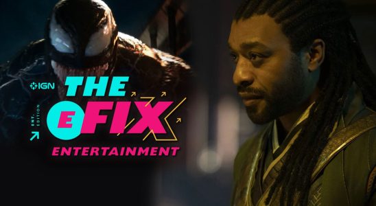 L'acteur du MCU s'apprête à co-vedette dans Venom 3 - IGN The Fix : Entertainment
