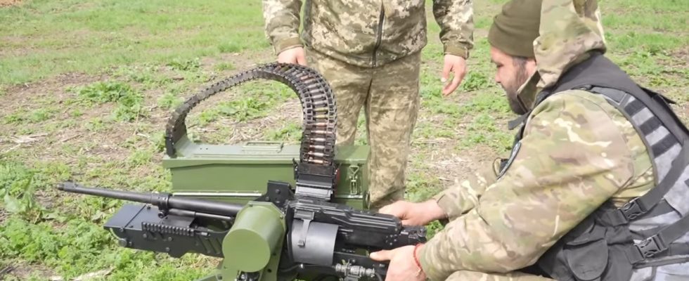L'armée ukrainienne a trouvé une nouvelle utilisation pour le Steam Deck