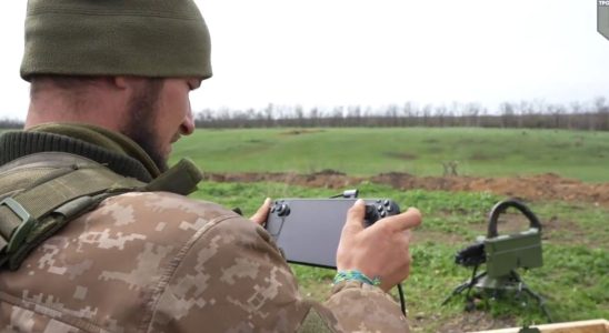 L'armée ukrainienne expérimente l'utilisation de Steam Decks pour contrôler à distance des tourelles de canon