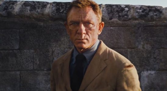 L'auteur de James Bond, Charlie Higson, n'a pas le temps de mourir et nomme une autre franchise d'espionnage comme "les meilleurs films d'obligations du moment"