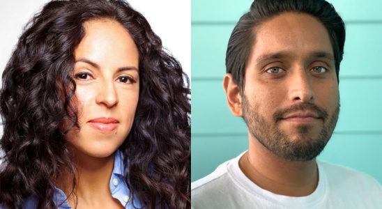 Le Latino Film Institute nomme Erika Sabel Flores et Sergio Monserrate à des postes clés