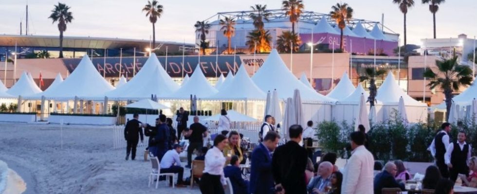 Le Marché du film de Cannes lance l'initiative Investors Circle - Global Bulletn Most Popular Must Read