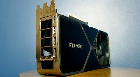 Le RTX 4090 overclocké atteint une vitesse épique de 3,825 GHz
