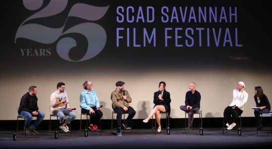 Le SCAD Savannah Film Festival lance la compétition de courts métrages SAVFF LGBTQ+ Les plus populaires doivent être lus Inscrivez-vous aux newsletters Variety Plus de nos marques