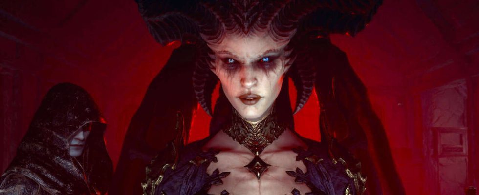 Le Server Slam de Diablo 4 s'est étonnamment bien passé, mais certaines critiques des fans demeurent