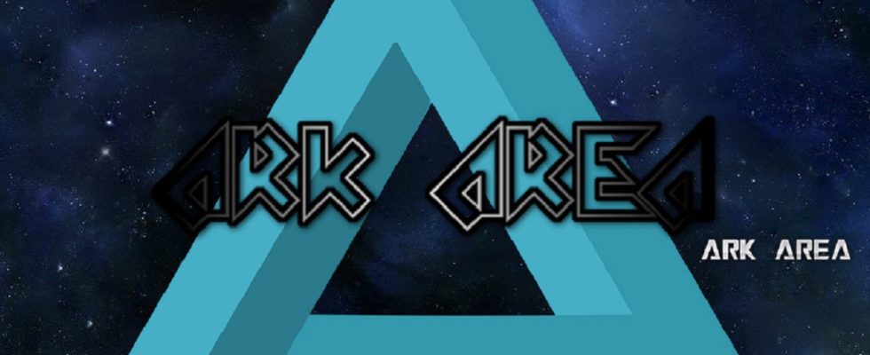 Le blaster multidirectionnel Ark Area se déforme dans les archives de l'arcade – Destructoid