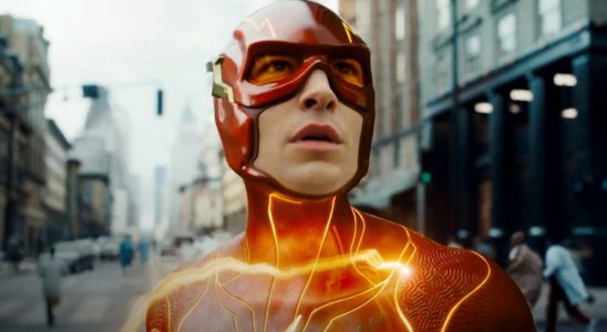 Le concepteur de production de "The Flash" n'est pas inquiet L'histoire d'Ezra Miller va faire dérailler le film : "Les gens vont oublier que" Les plus populaires doivent lire Inscrivez-vous aux newsletters Variety Plus de nos marques