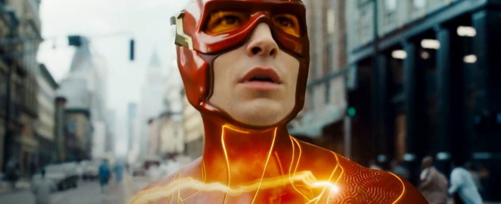 Le concepteur de production de "The Flash" n'est pas inquiet L'histoire d'Ezra Miller va faire dérailler le film : "Les gens vont oublier que" Les plus populaires doivent lire Inscrivez-vous aux newsletters Variety Plus de nos marques