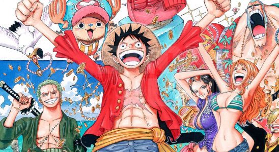 Le créateur de One Piece, Eiichiro Oda, déclare que l'émission Netflix est une "dernière chance" de raconter son histoire au monde