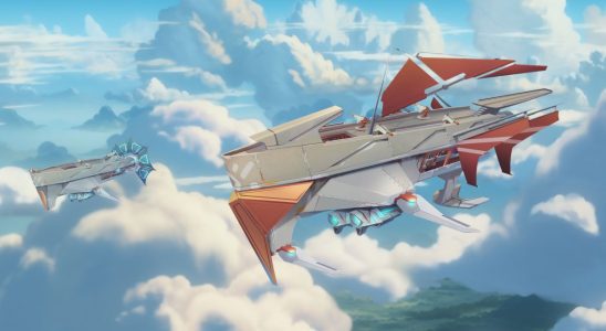 Le créateur de l'ancien MMO de skyship Worlds Adrift essaie à nouveau avec un jeu de survie coopératif où "votre vaisseau est votre maison dans les nuages"