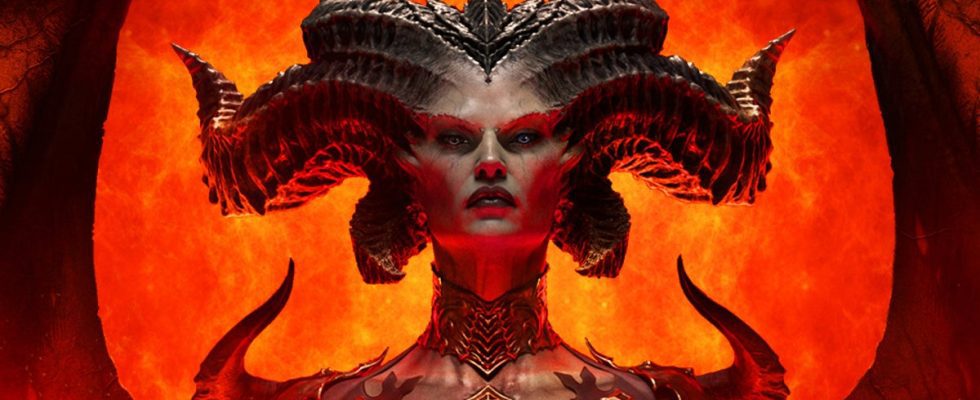 Le crossover Diablo 4 arrive sur Diablo Immortal le mois prochain