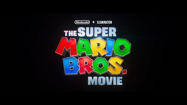 Mario film 1 milliard