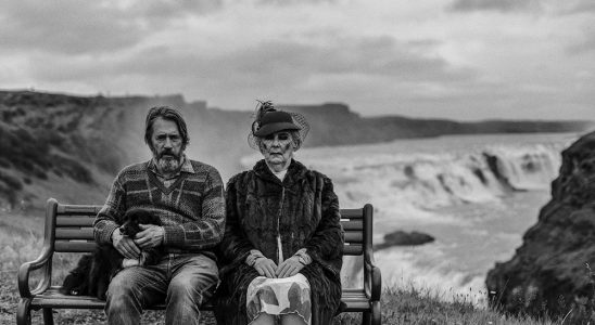 Le film norvégien Fjong décroche la comédie islandaise "Driving Mum" (EXCLUSIF) Le plus populaire doit être lu Inscrivez-vous aux newsletters Variété Plus de nos marques