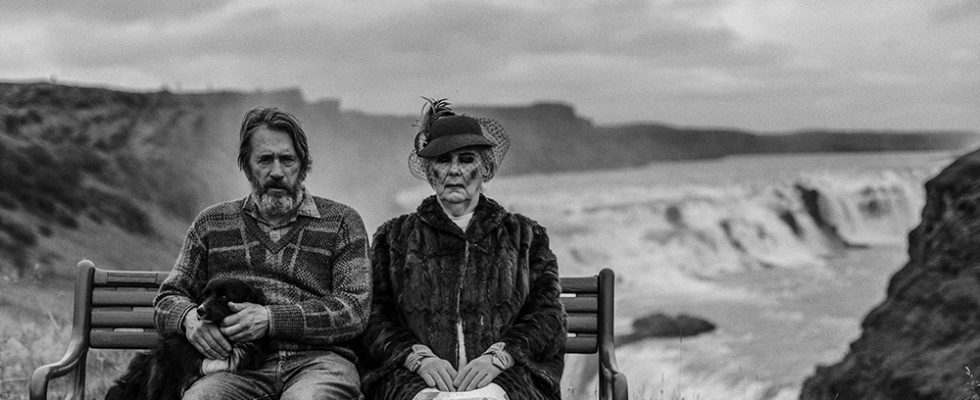Le film norvégien Fjong décroche la comédie islandaise "Driving Mum" (EXCLUSIF) Le plus populaire doit être lu Inscrivez-vous aux newsletters Variété Plus de nos marques