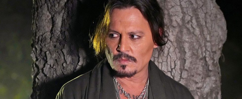 Le film post-essai de Johnny Depp est présenté en première à Cannes, et maintenant il a prévu une autre grande apparition au festival