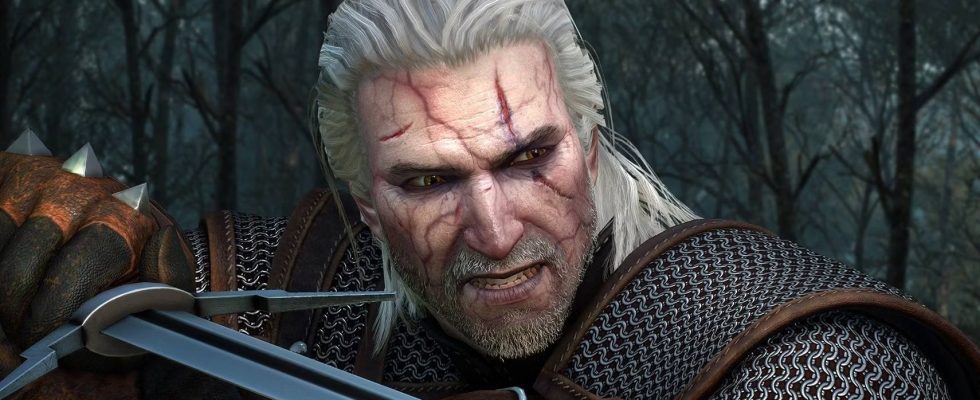 Project Sirius, the Witcher multiplayer game project, hits a reboot with a new framework, and 29 The Molasses Flood developers hit layoffs.