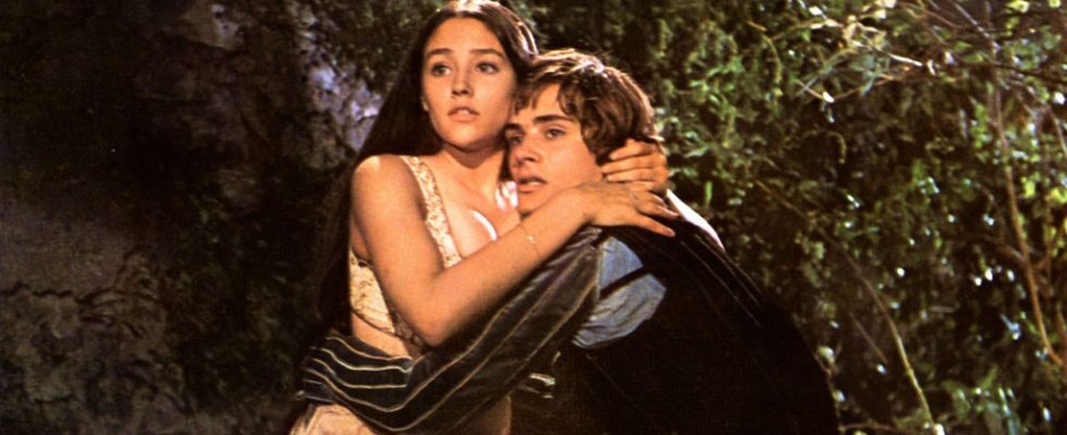 Le juge prévoit de rejeter le costume de 500 millions de dollars des stars de "Roméo et Juliette" de 1968
