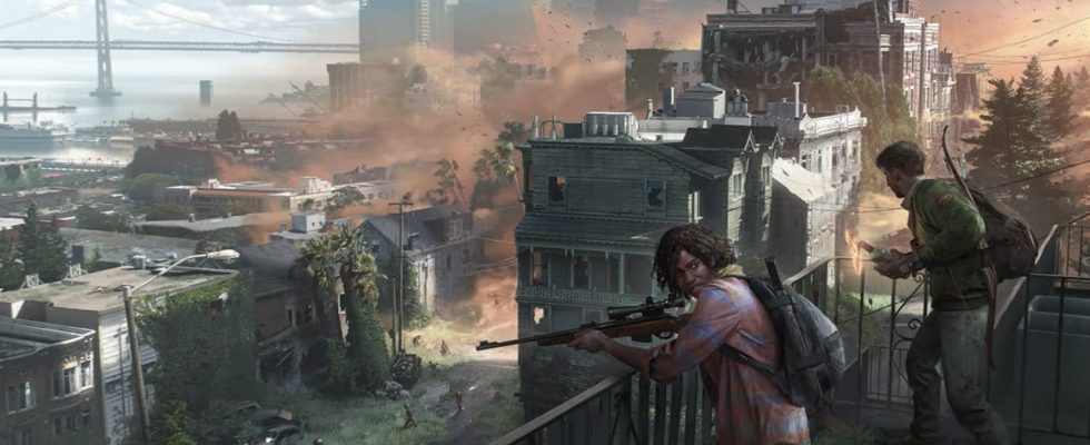 Le multijoueur The Last of Us serait confronté à des «revers» alors que Naughty Dog annonce un retard