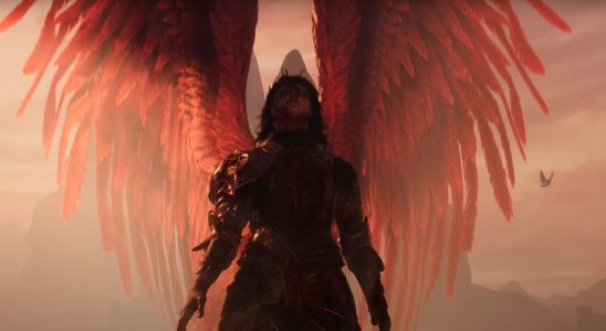 Le nouveau jeu Lords of the Fallen obtient une date de sortie en octobre – et une nouvelle bande-annonce brutale