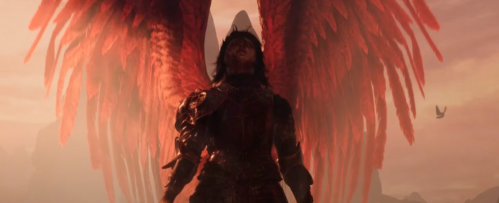Le nouveau jeu Lords of the Fallen obtient une date de sortie en octobre – et une nouvelle bande-annonce brutale