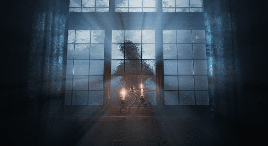 Le nouveau teaser Layers of Fear est une "vitrine technologique Unreal Engine 5"
