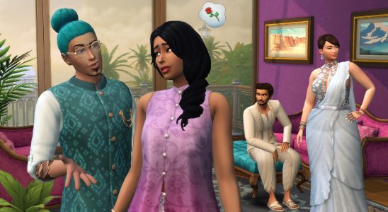 Le pack Sims 4 Daring Lifestyles sera le prochain cadeau gratuit d'Epic Games Store – Destructoid