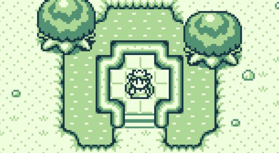 Le pire jeu Zelda de tous les temps a été refait pour Game Boy