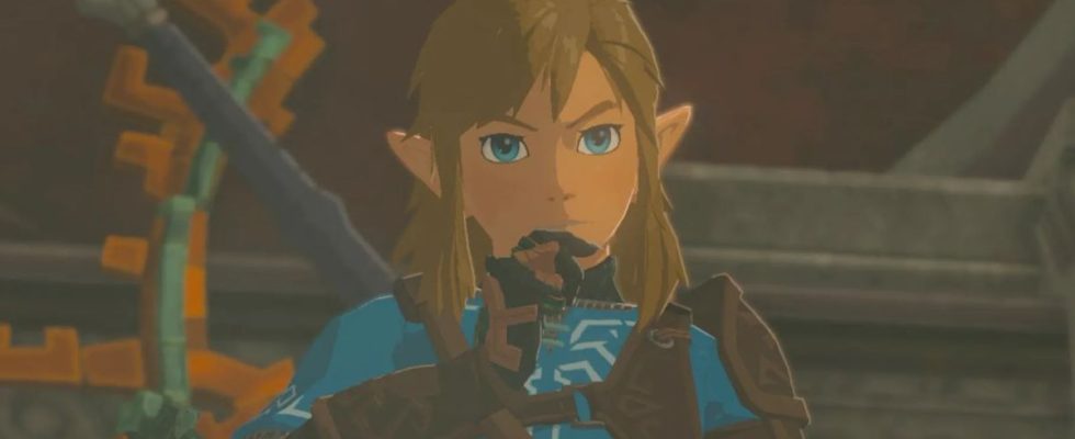 Le producteur de Zelda met en lumière la manière dont il a créé Tears of the Kingdom qui plaira à tous