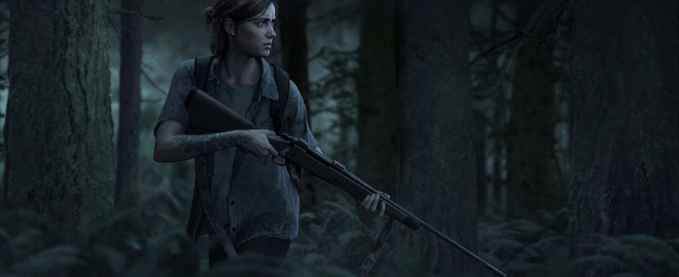 Le projet multijoueur Last of Us a besoin de «plus de temps», déclare Naughty Dog – Destructoid