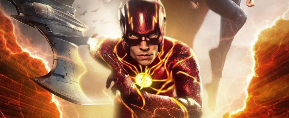 The Flash director Andy Muschietti reveals a major cameo for an unexpected actor, Nicolas Cage, who will at long last play Superman like in Lives from Tim Burton.