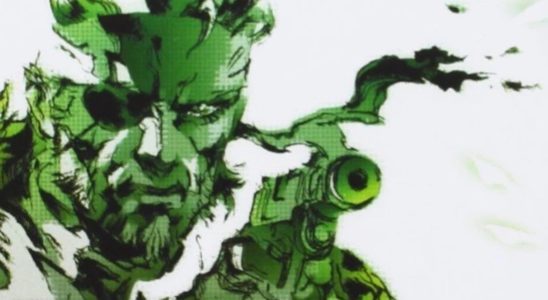 Le remake de Metal Gear Solid 3 serait réel et obtiendrait une version multiplateforme