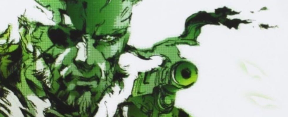 Le remake de Metal Gear Solid 3 serait réel et obtiendrait une version multiplateforme
