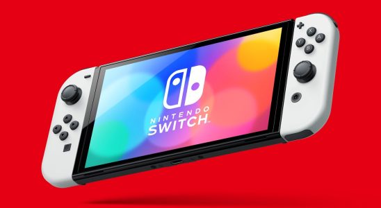 Le successeur de la Nintendo Switch ne se produira pas avant au moins un an