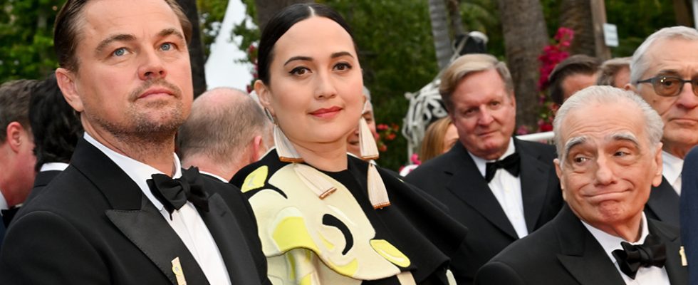 Leonardo DiCaprio et Lily Gladstone conquièrent Cannes avec une standing ovation de 9 minutes pour « Killers of the Flower Moon » Les plus populaires doivent être lus