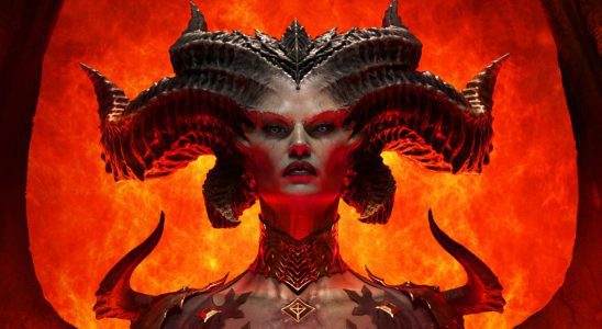 Les 1 000 premiers joueurs de Diablo 4 à atteindre le niveau 100 en hardcore seront immortalisés sur une statue de démon géant