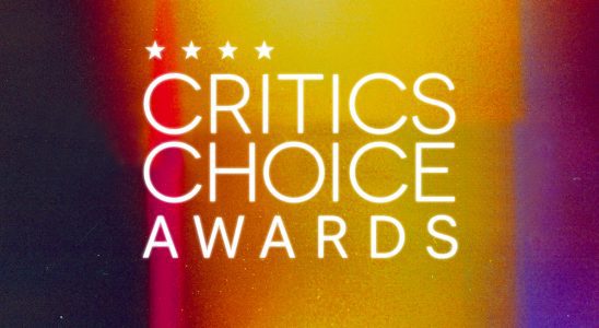 Les Critics Choice Awards fixent la date de 2024 Les plus populaires doivent être lues Inscrivez-vous aux newsletters Variety Plus de nos marques