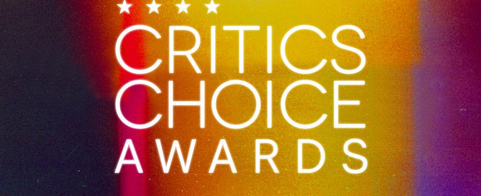 Les Critics Choice Awards fixent la date de 2024 Les plus populaires doivent être lues Inscrivez-vous aux newsletters Variety Plus de nos marques