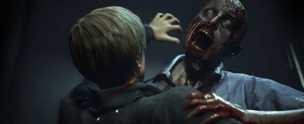 Les cadeaux d'Amazon Prime pour mai incluent le remake de Resident Evil 2
