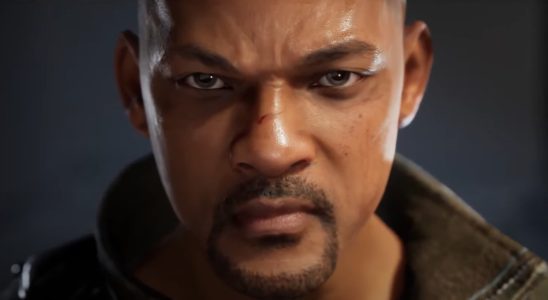 Les débuts de Will Smith dans le jeu vidéo nous rappellent que I Am Legend aurait fait un excellent jeu