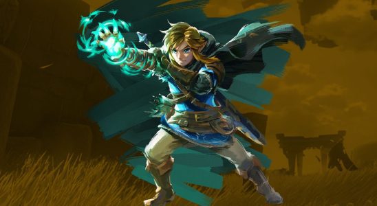 Les développeurs de Zelda révèlent le thème clé de Tears of the Kingdom : Hands