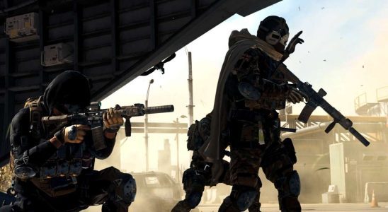 Les fans de Call Of Duty critiquent le nouveau bundle UAV considéré comme "Pay-To-Win"
