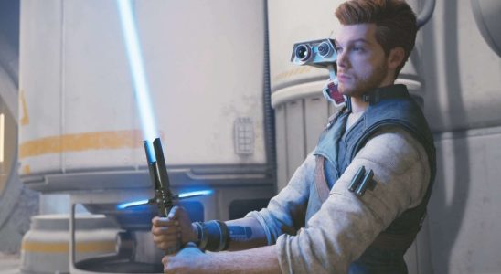 Les joueurs de Star Wars Jedi: Survivor perdent leurs articles en précommande et en édition de luxe