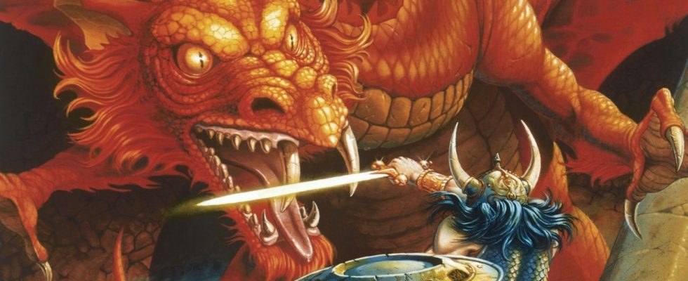 Les nouveaux livres Dungeon & Dragons coûteront 20% de plus à partir de cette année